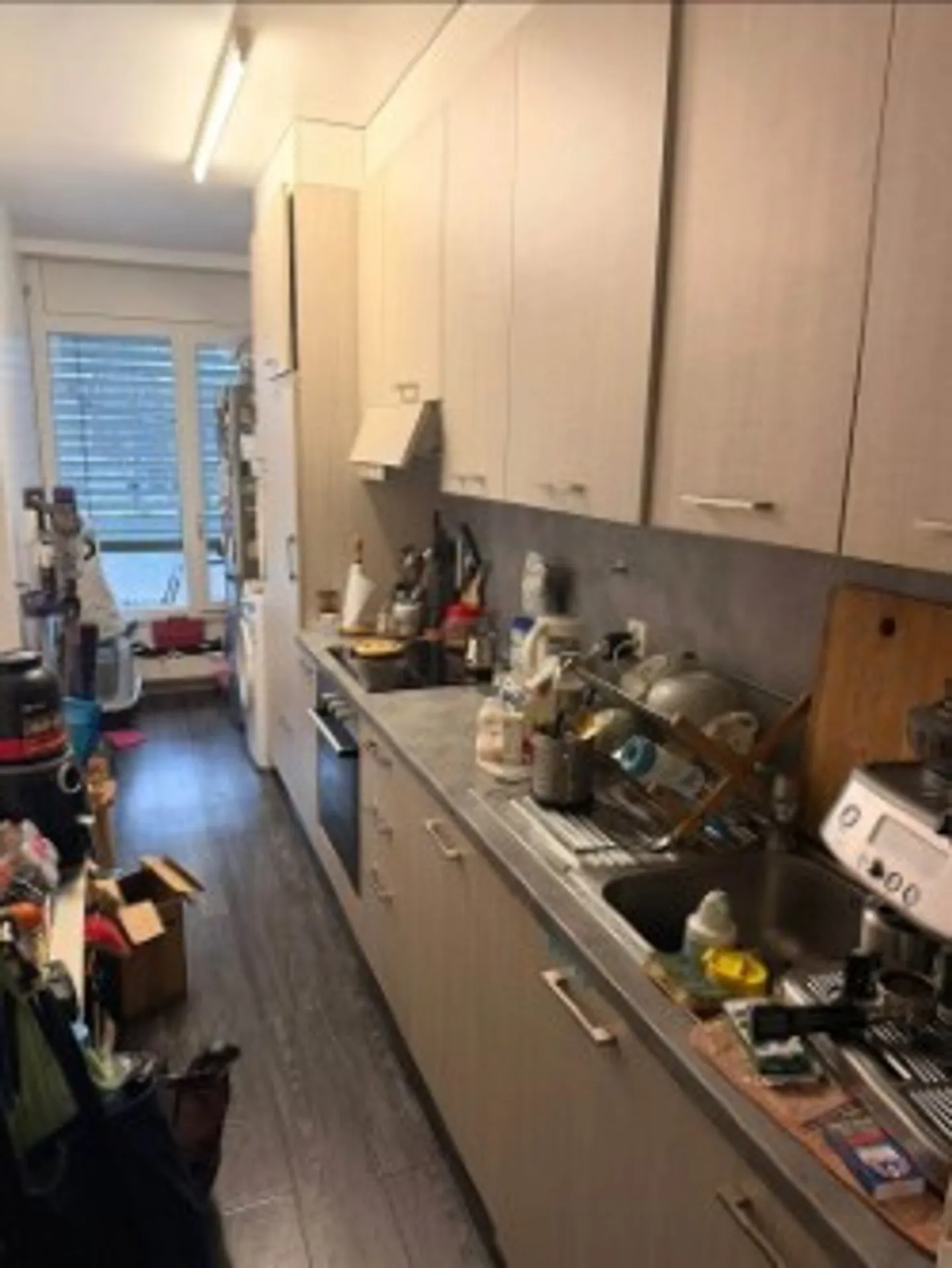 3-room apartment in Aïre - Photo 6 of 6