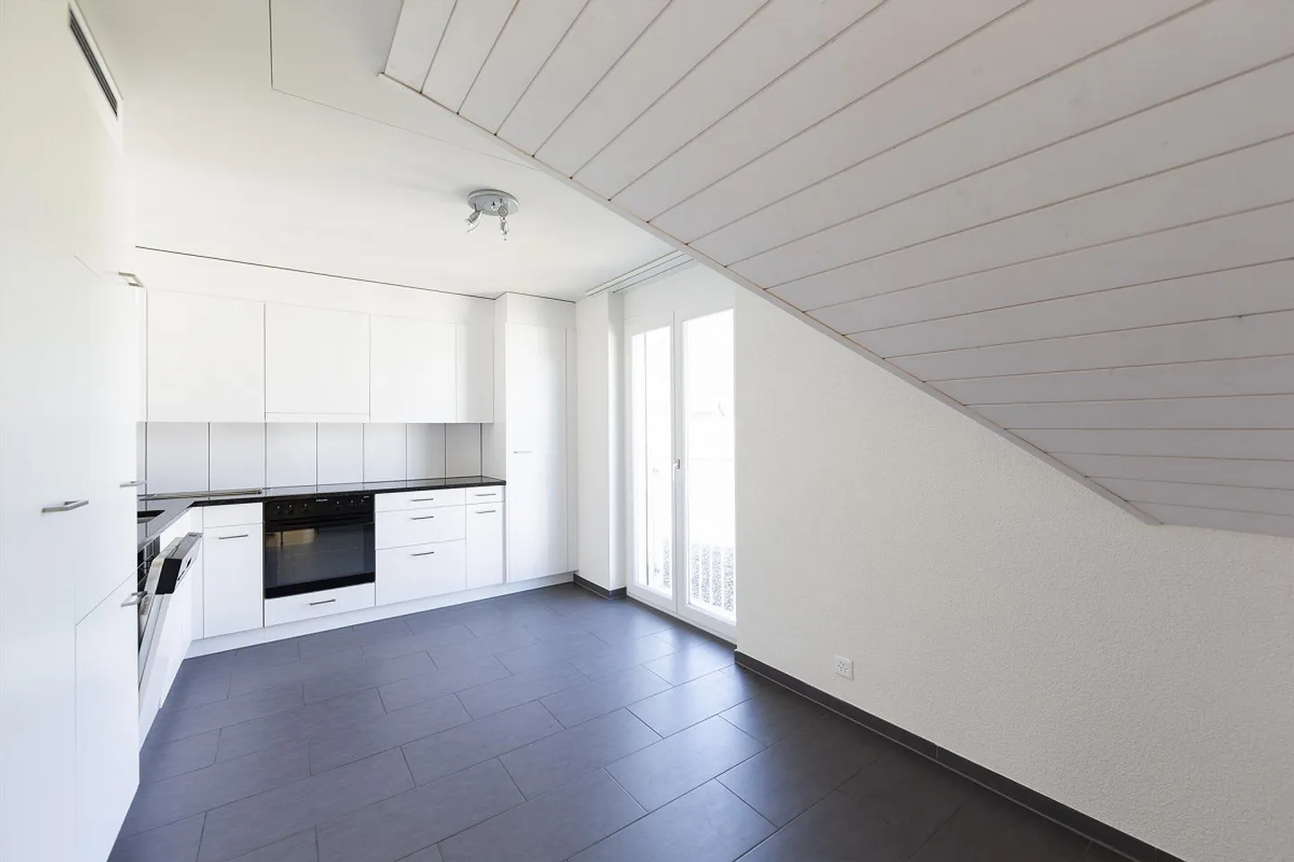 Dreamlike Attic Apartment is Looking for You! - Photo 4 of 11