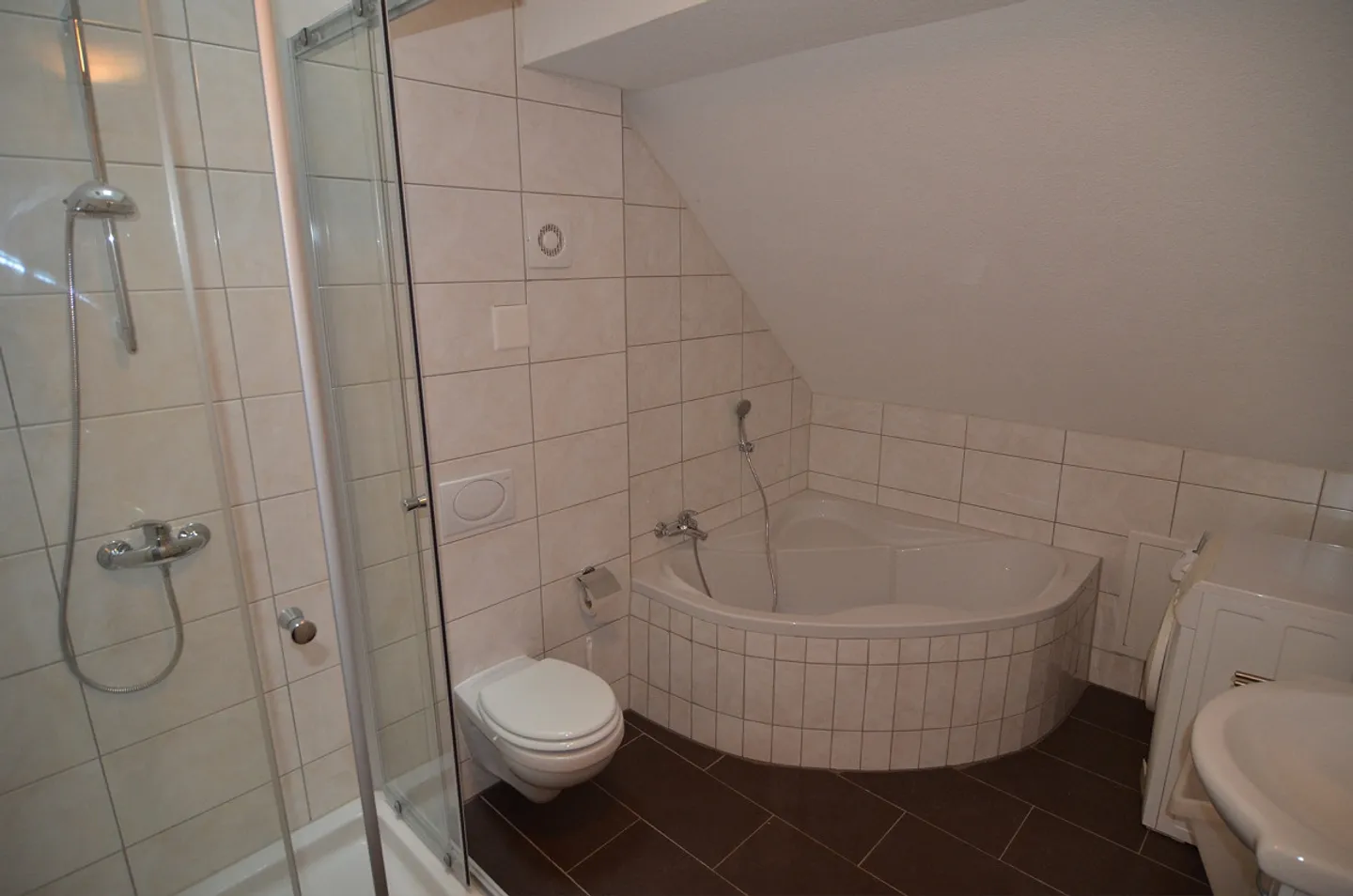Appartamento attico speciale - Foto 3 di 12