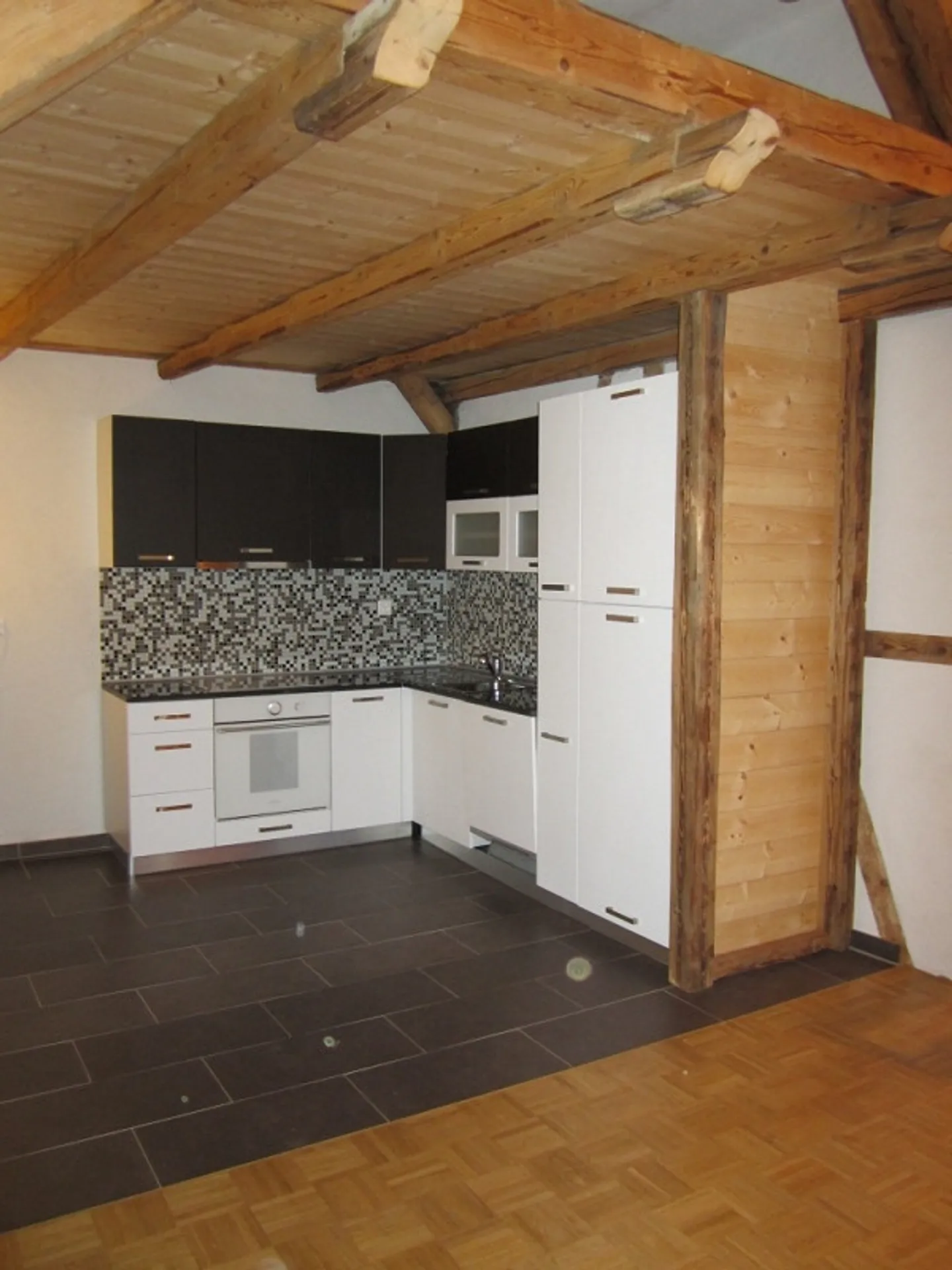 Appartamento attico speciale - Foto 8 di 12