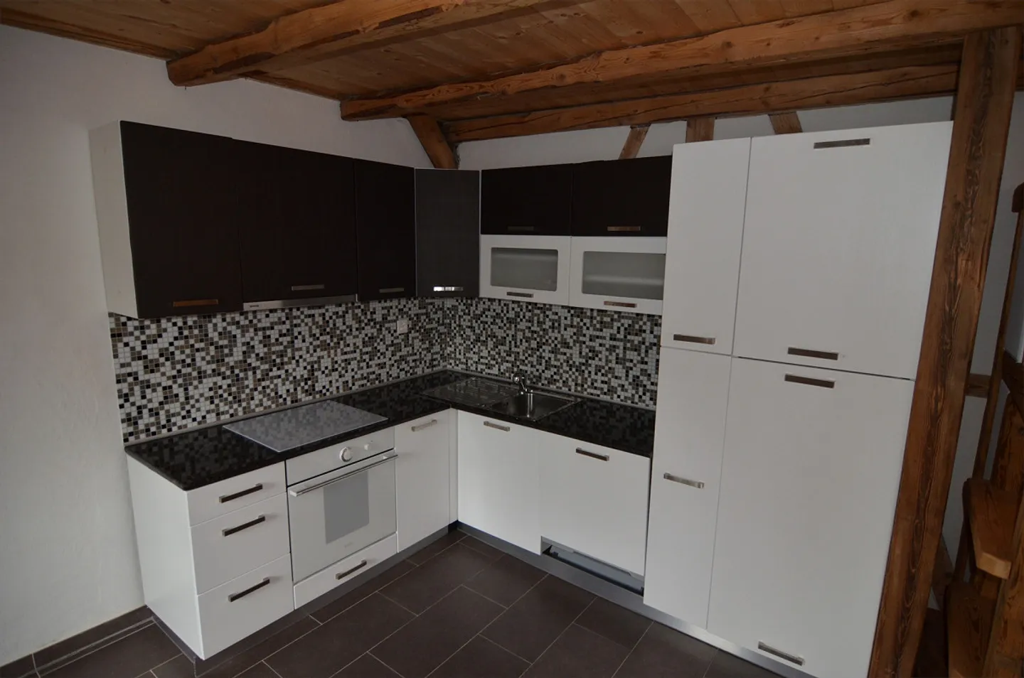 Appartamento attico speciale - Foto 10 di 12