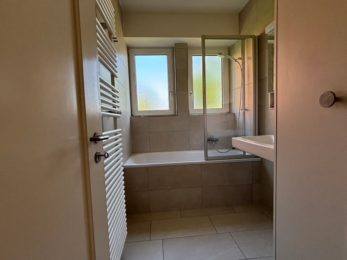 Renovierte Eigentumswohnung an Toplage  - naturnah und urban - Foto 7 von 14