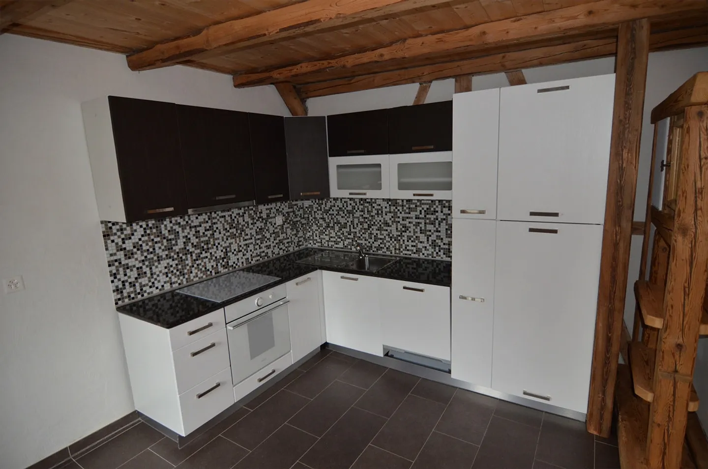 Appartamento attico speciale - Foto 11 di 12
