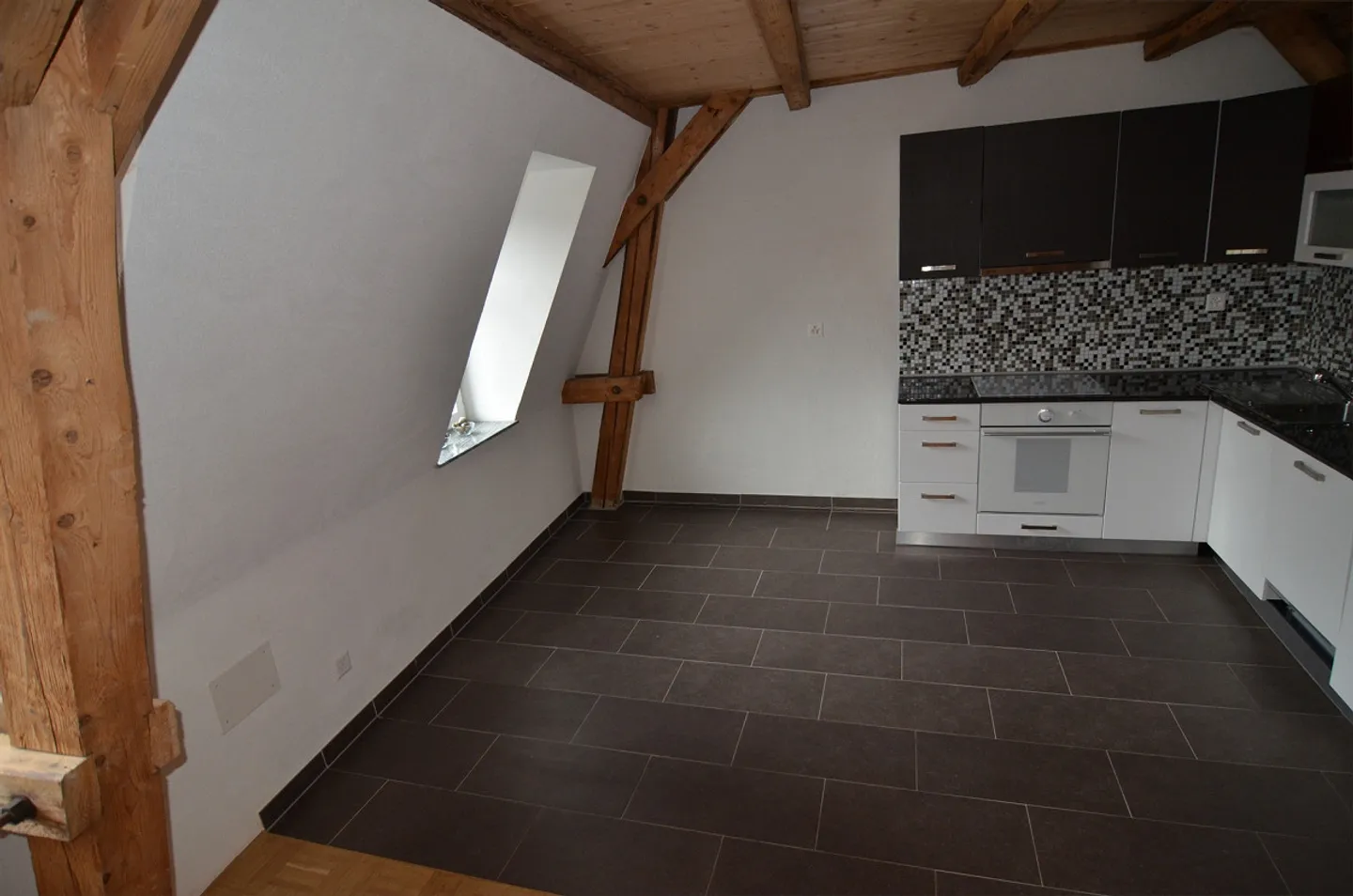 Appartamento attico speciale - Foto 12 di 12