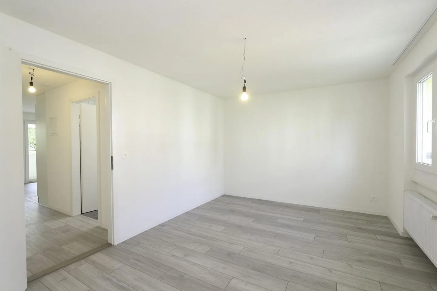 Nouvellement rénové : Plaisir de vivre calme et détendu - Photo 6 sur 9