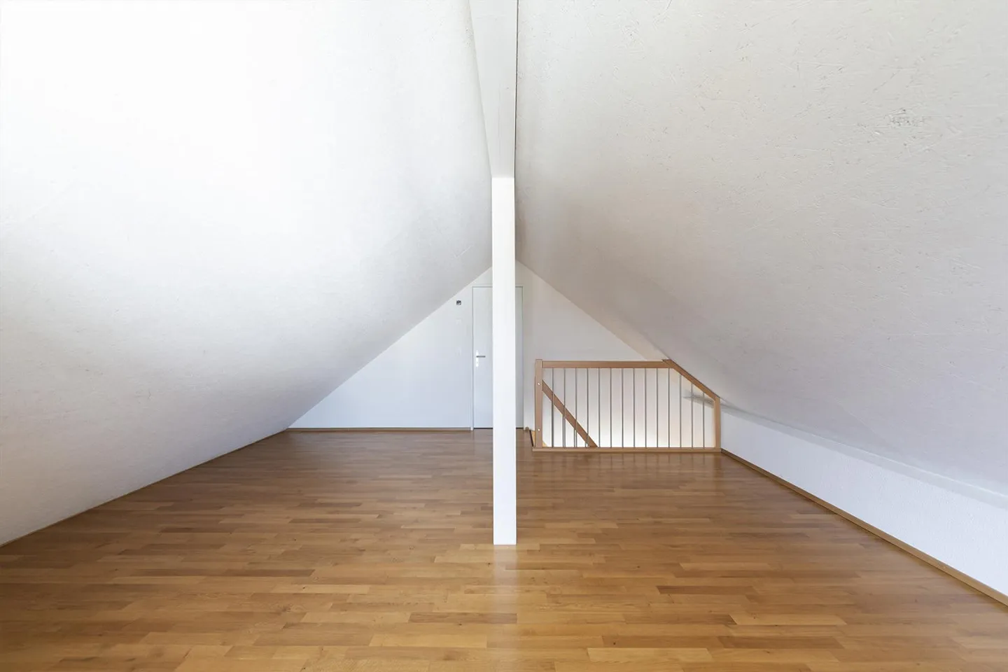 Dreamlike Attic Apartment is Looking for You! - Photo 9 of 11