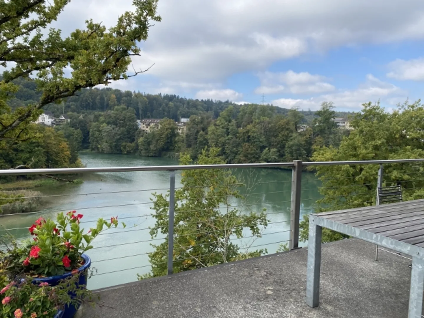 5½ ROOM HOUSE IN BREMGARTEN (AG), FURNISHED, TEMPORARY - Photo 8 of 10