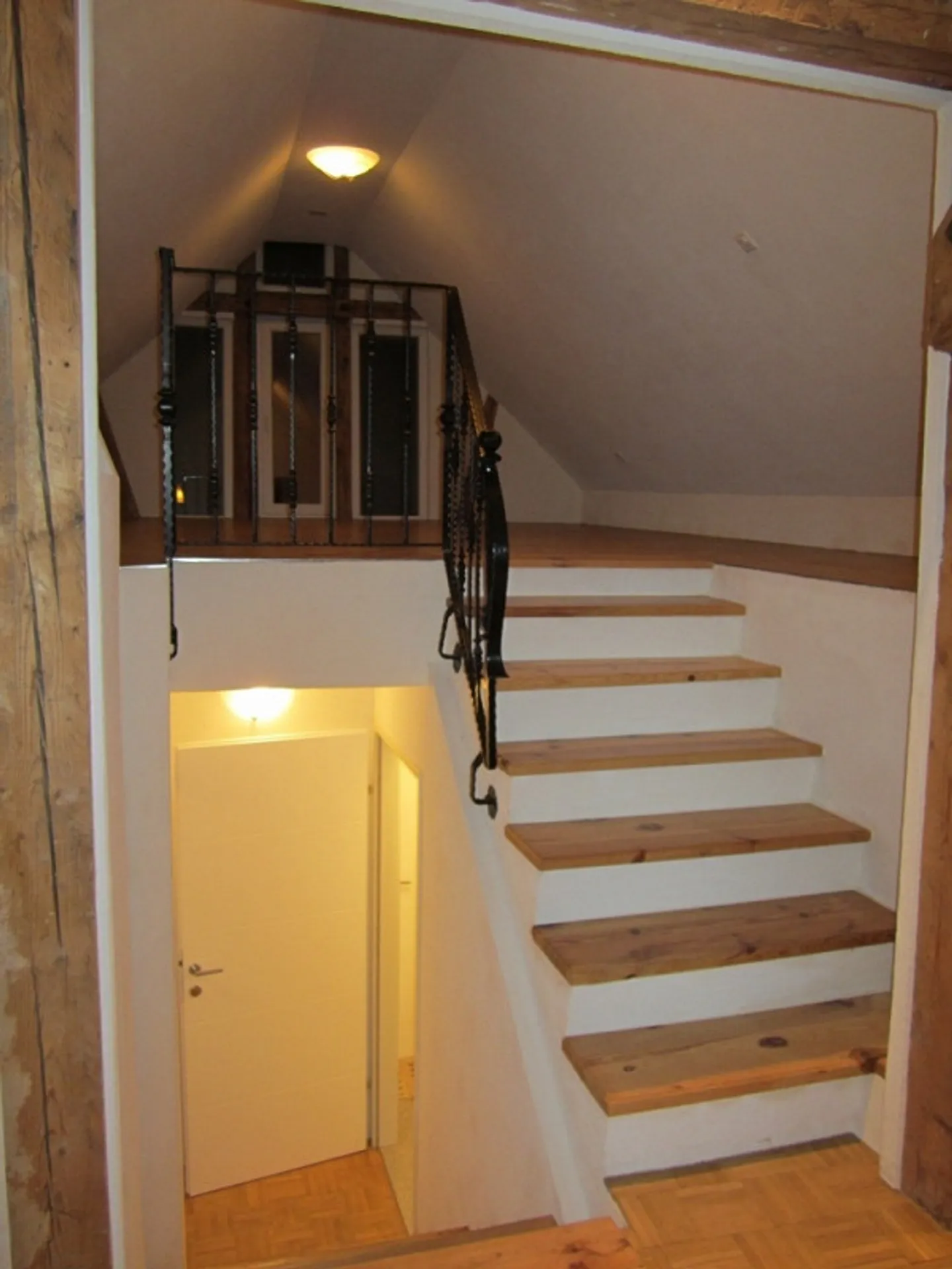 Appartamento attico speciale - Foto 6 di 12