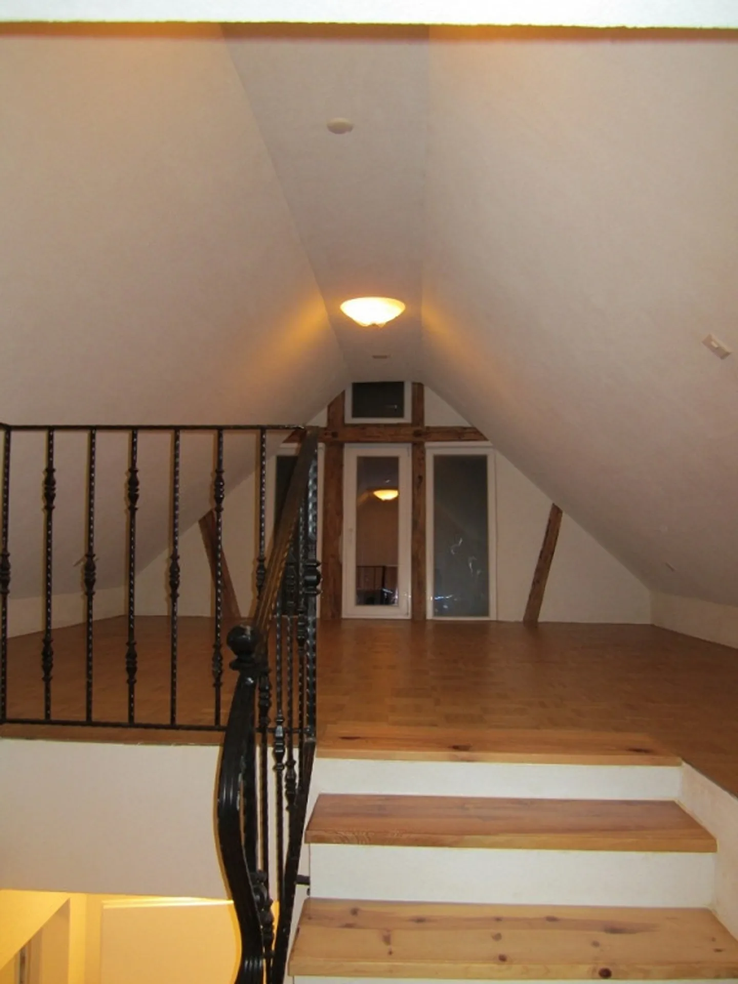 Appartamento attico speciale - Foto 7 di 12