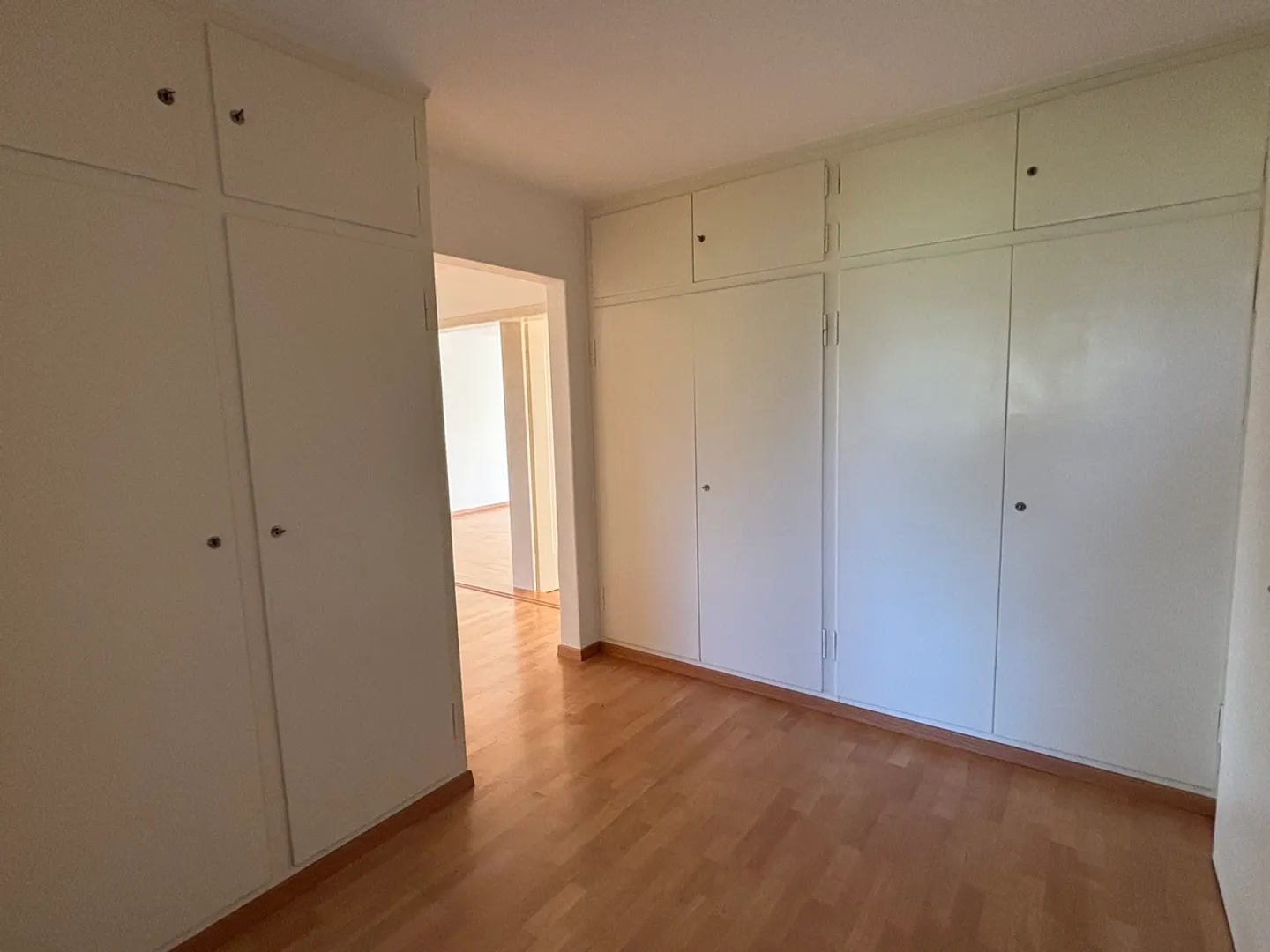 Renovierte Eigentumswohnung an Toplage  - naturnah und urban - Foto 6 von 14