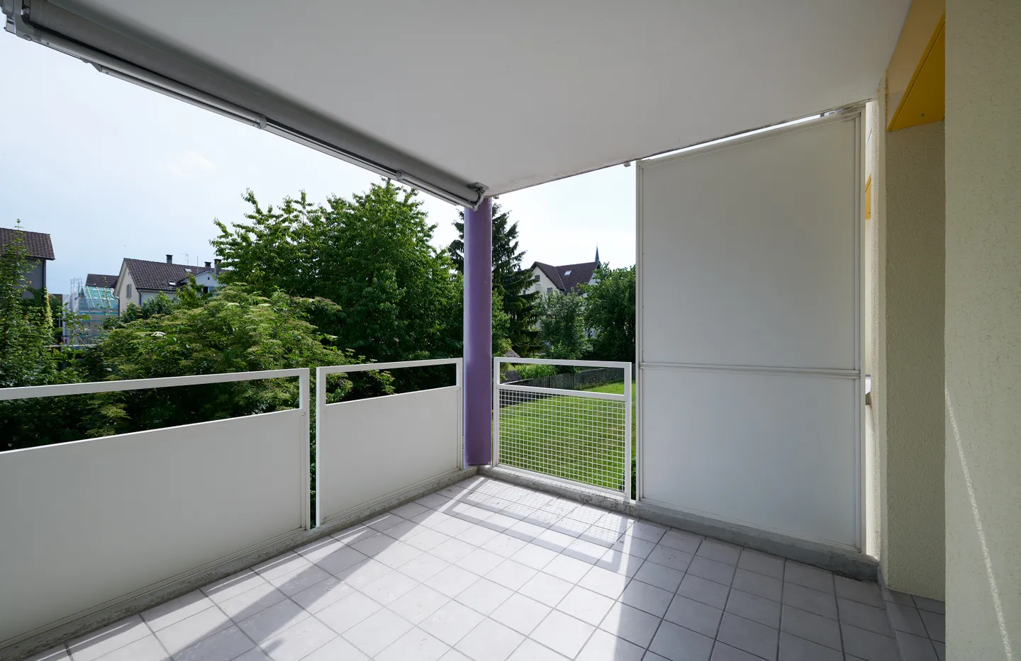 Appartamento moderno 3.5 locali - Foto 7 di 7