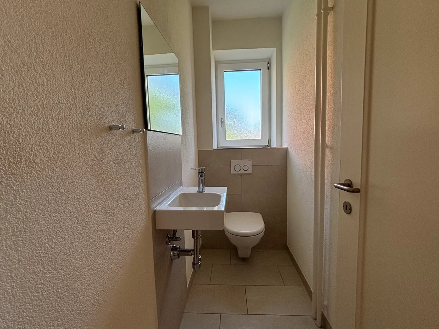 Renovierte Eigentumswohnung an Toplage  - naturnah und urban - Foto 8 von 14