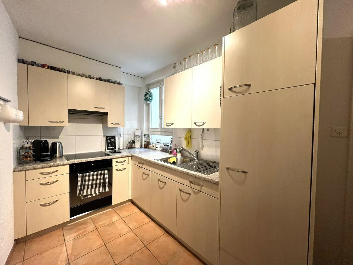 Appartamento elegante nel centro storico di Sciaffusa - Foto 1 di 7