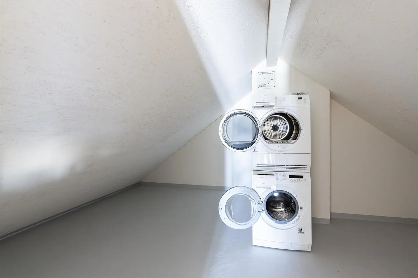 Dreamlike Attic Apartment is Looking for You! - Photo 11 of 11