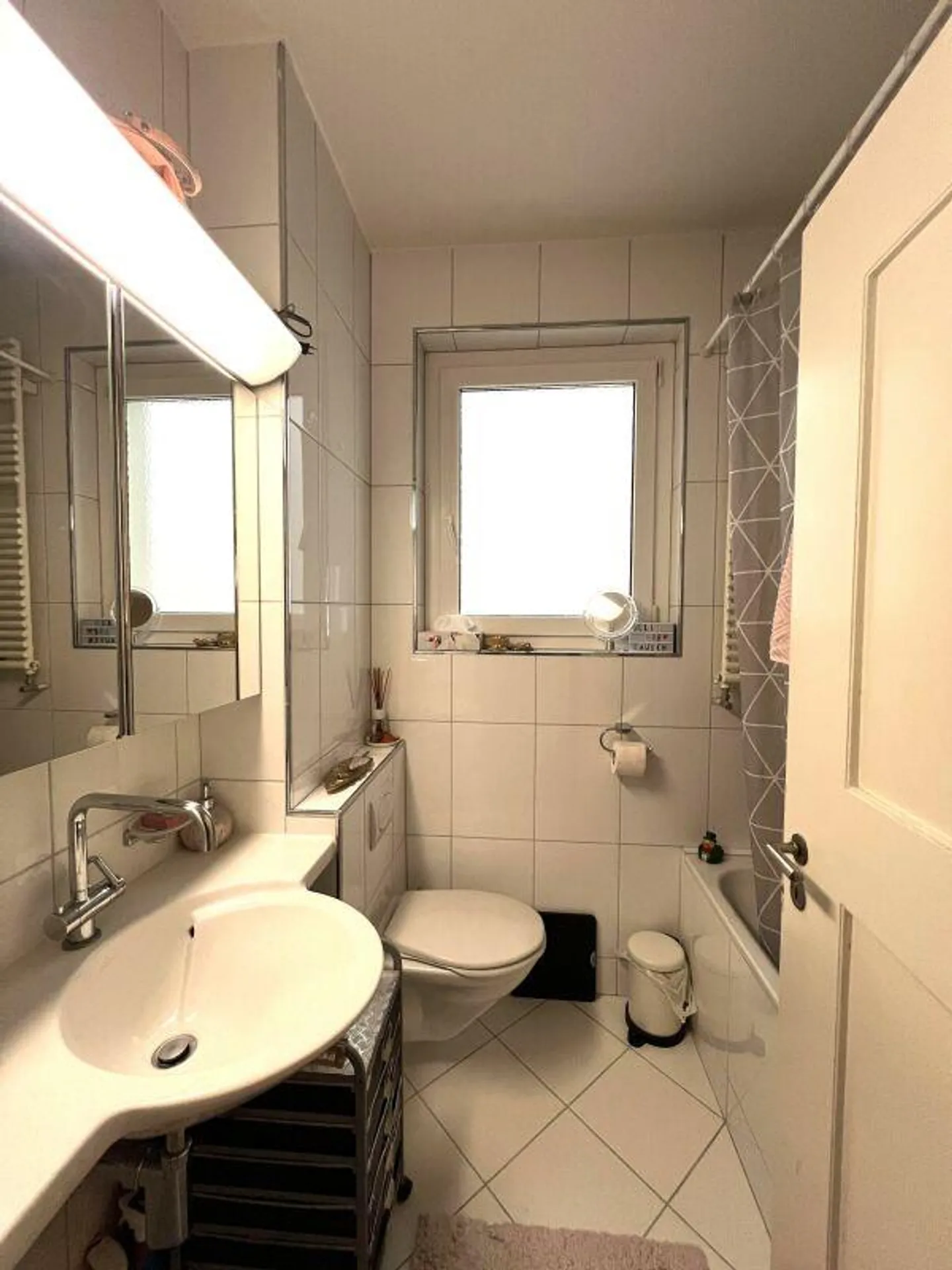 Appartamento elegante nel centro storico di Sciaffusa - Foto 2 di 7