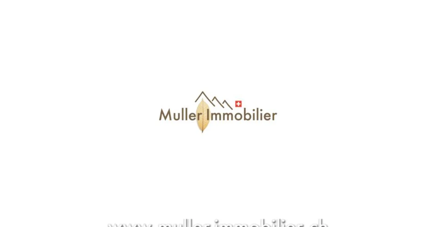 Neues 38 m² Studio 5 Minuten von Romont im Dorf Siviriez - Foto 13 von 13