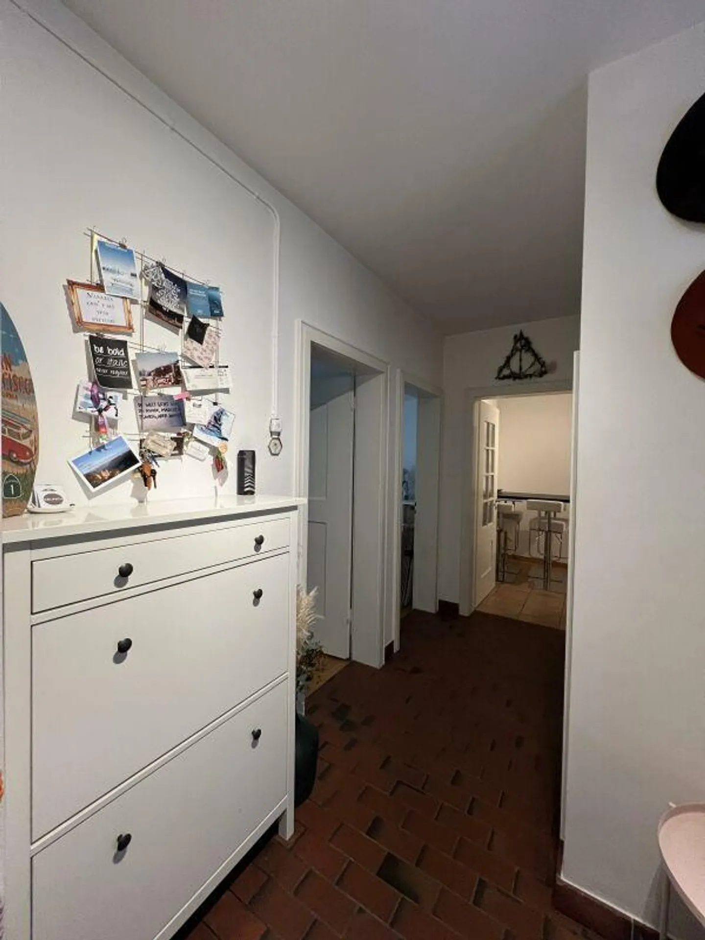 Appartamento elegante nel centro storico di Sciaffusa - Foto 5 di 7