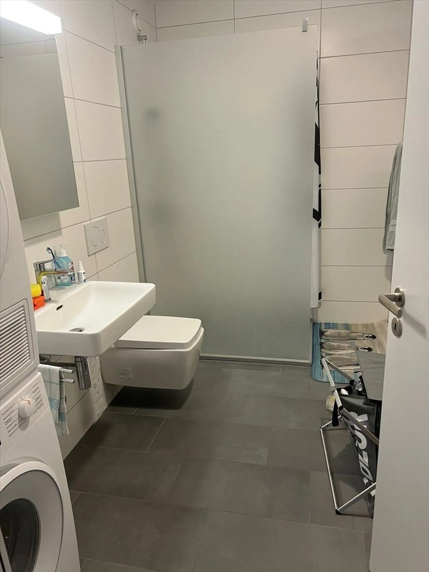 Bellissimo appartamento di 2,5 stanze recente - Foto 5 di 5