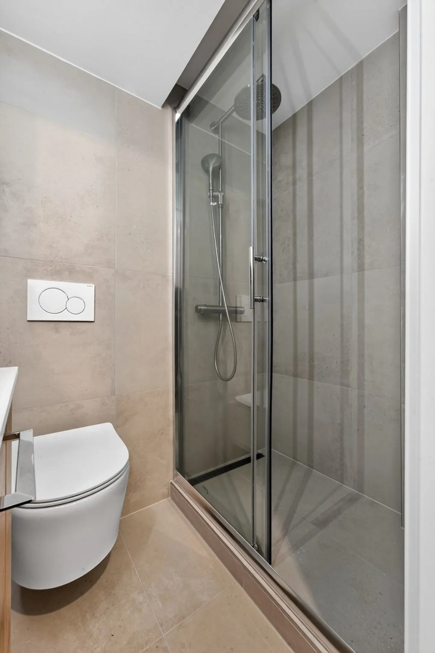 Appartamento 1.5 camere elegante - Foto 6 di 9