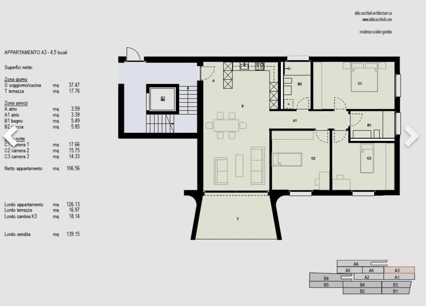 Stunning Apartment with Lake View - Photo 8 of 8