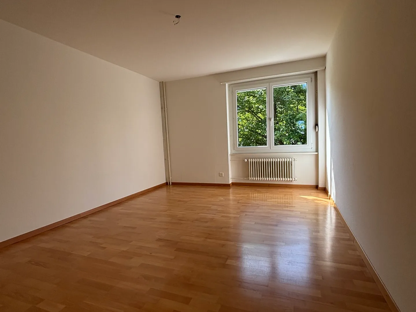 Renovierte Eigentumswohnung an Toplage  - naturnah und urban - Foto 13 von 14