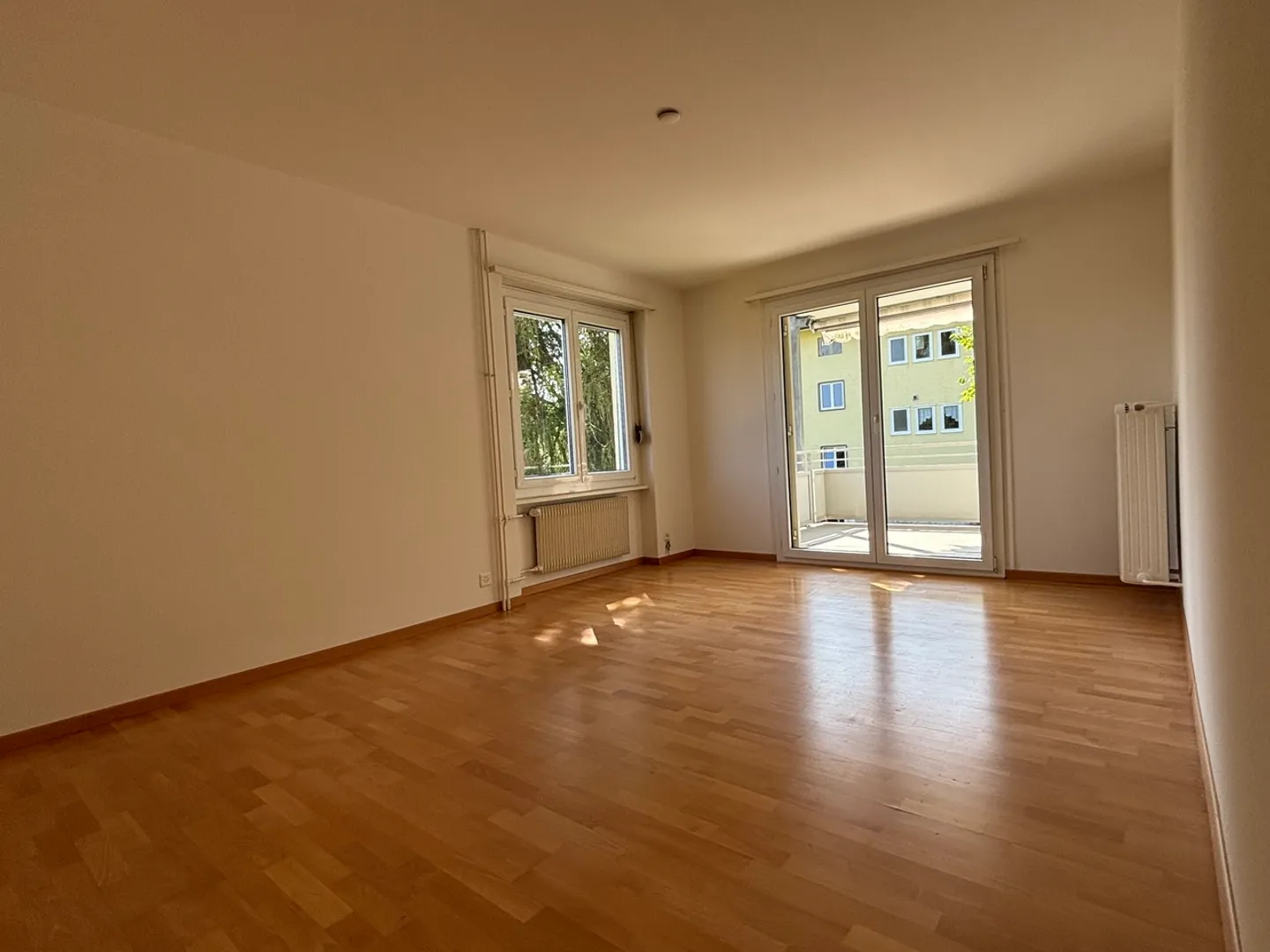 Renovierte Eigentumswohnung an Toplage  - naturnah und urban - Foto 11 von 14