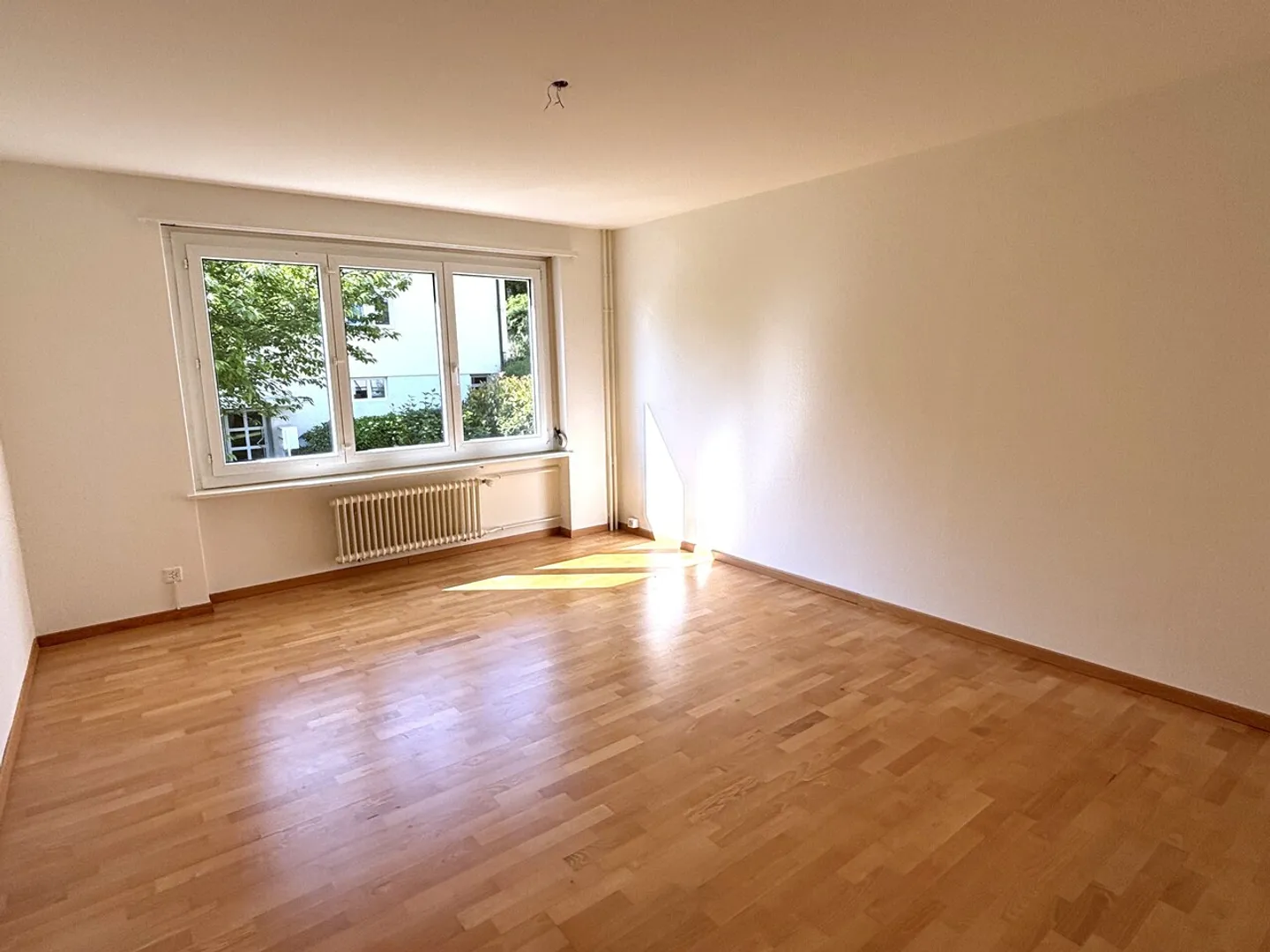 Renovierte Eigentumswohnung an Toplage  - naturnah und urban - Foto 12 von 14