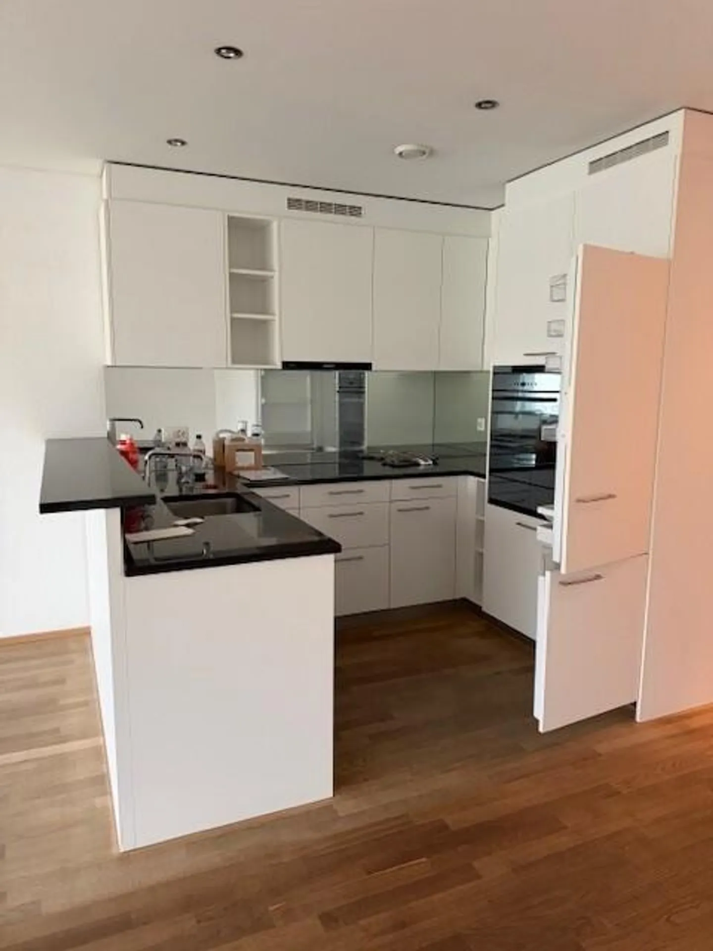 Ihre Chance! Moderne Wohnung in Wohlen per 1. März 2026 - Foto 2 von 10