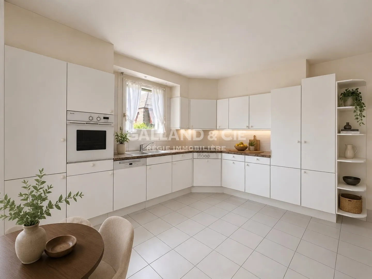 Bel appartement lumineux - Photo 5 sur 13