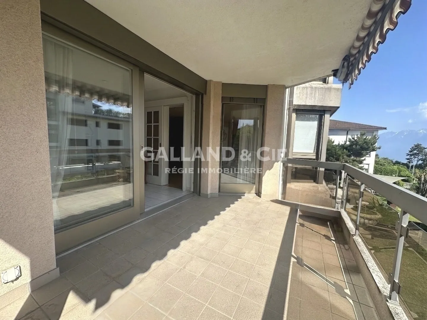 Bel appartement lumineux - Photo 6 sur 13