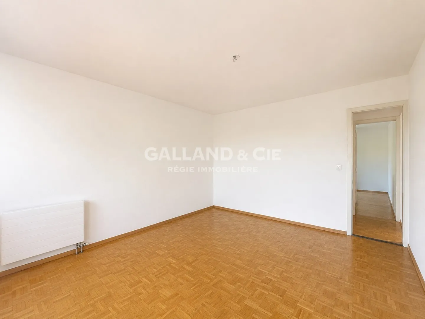 Bel appartement lumineux - Photo 9 sur 13
