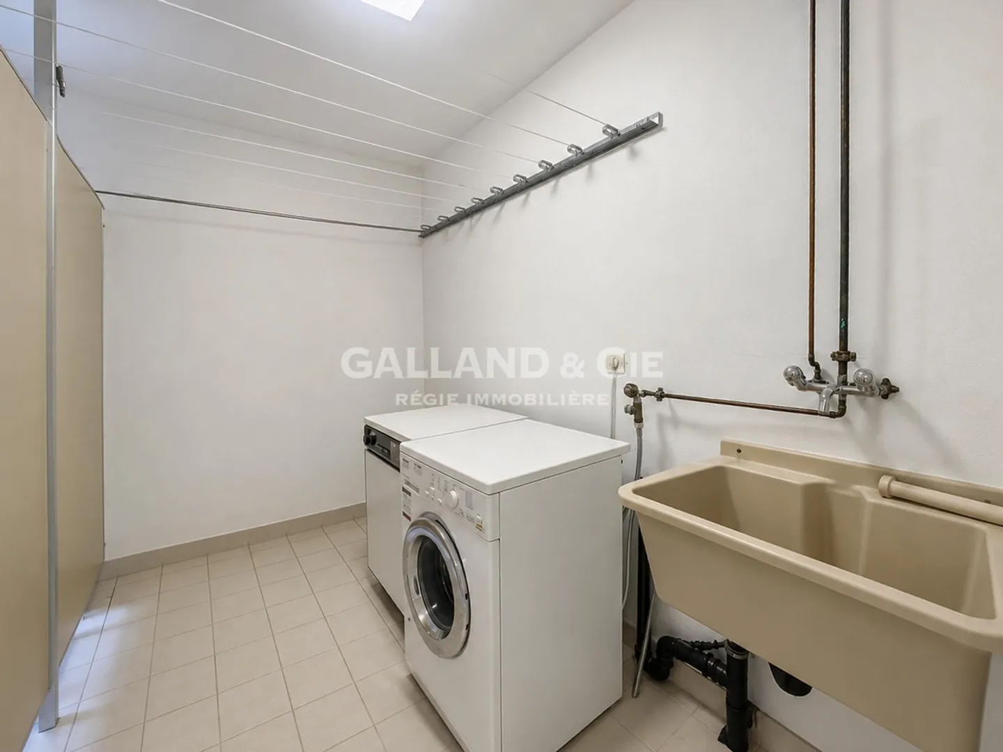 Bel appartement lumineux - Photo 13 sur 13
