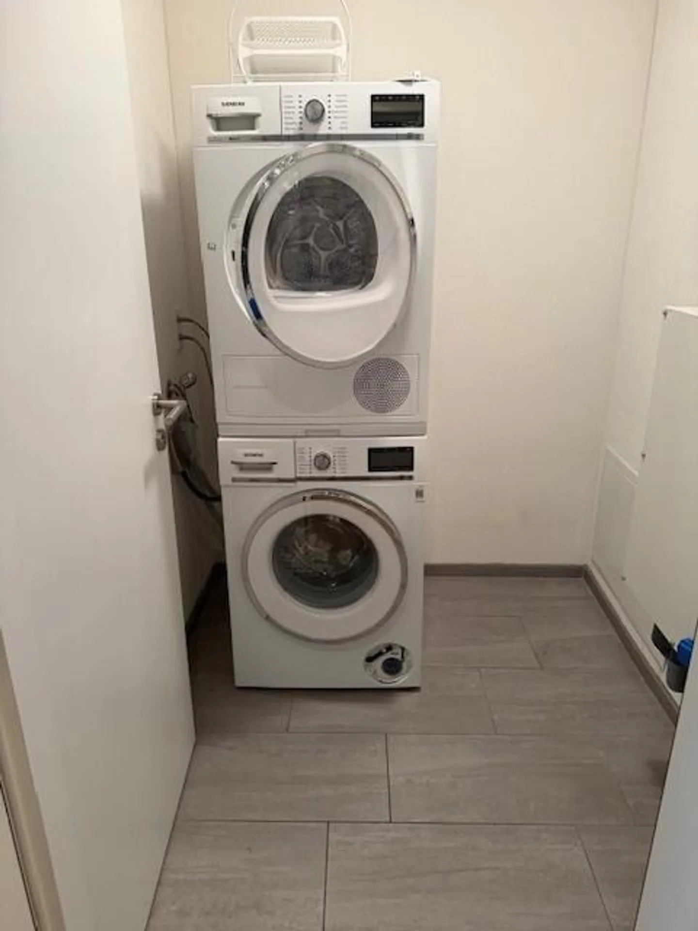 Ihre Chance! Moderne Wohnung in Wohlen per 1. März 2026 - Foto 9 von 10