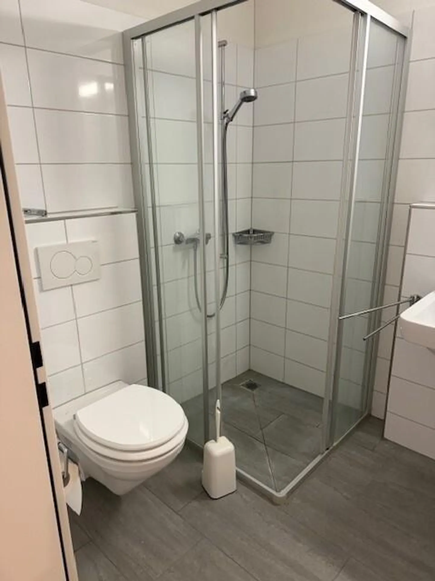 Ihre Chance! Moderne Wohnung in Wohlen per 1. März 2026 - Foto 10 von 10