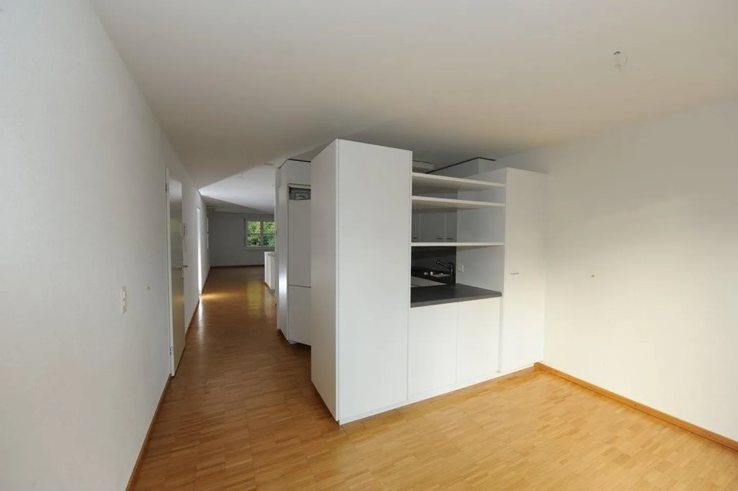 Appartement en maisonette avec coin jardin dans un endroit calme - Photo 3 sur 7