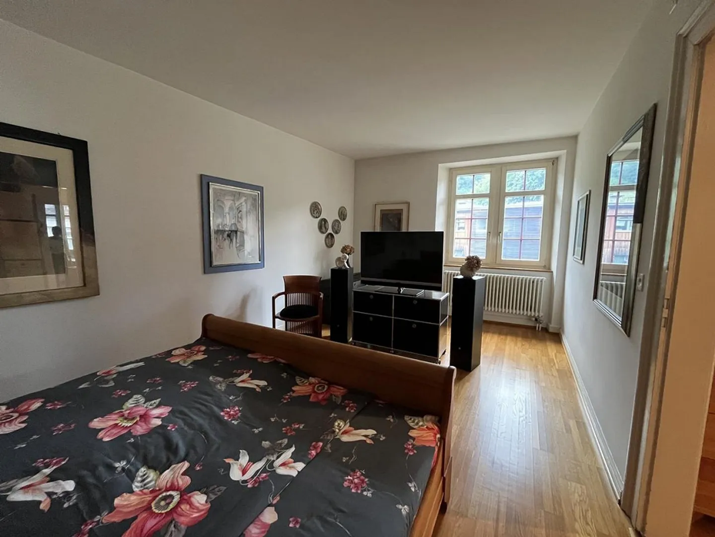 Two well-maintained apartments with long-term tenants - in building rights - Photo 5 of 10