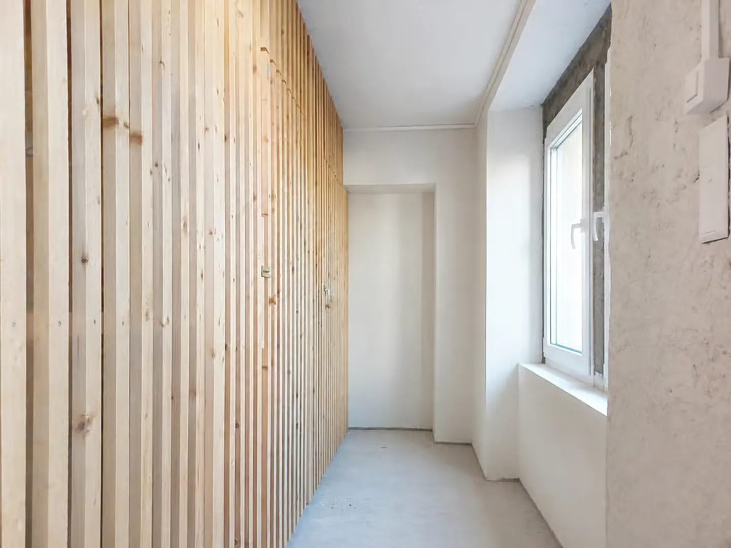 Immeuble entièrement rénové | 19,3 % de rendement sur fonds propre | 5 lots PPE - Photo 12 of 13