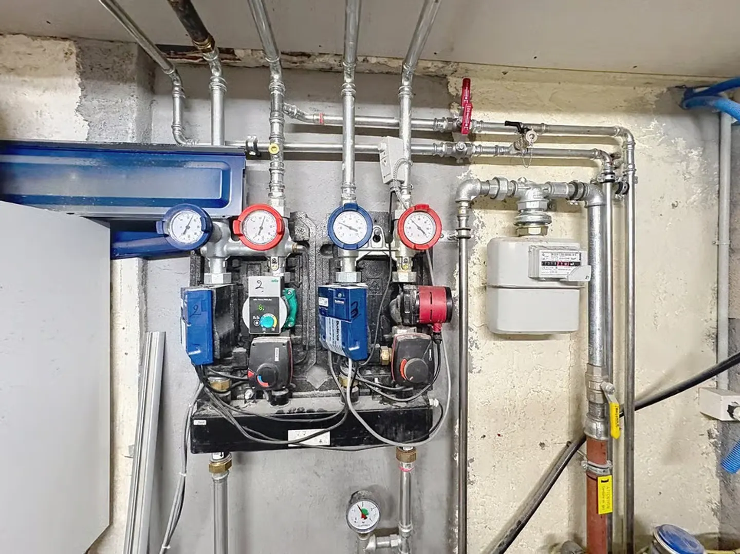 Immeuble entièrement rénové | 19,3 % de rendement sur fonds propre | 5 lots PPE - Photo 13 of 13