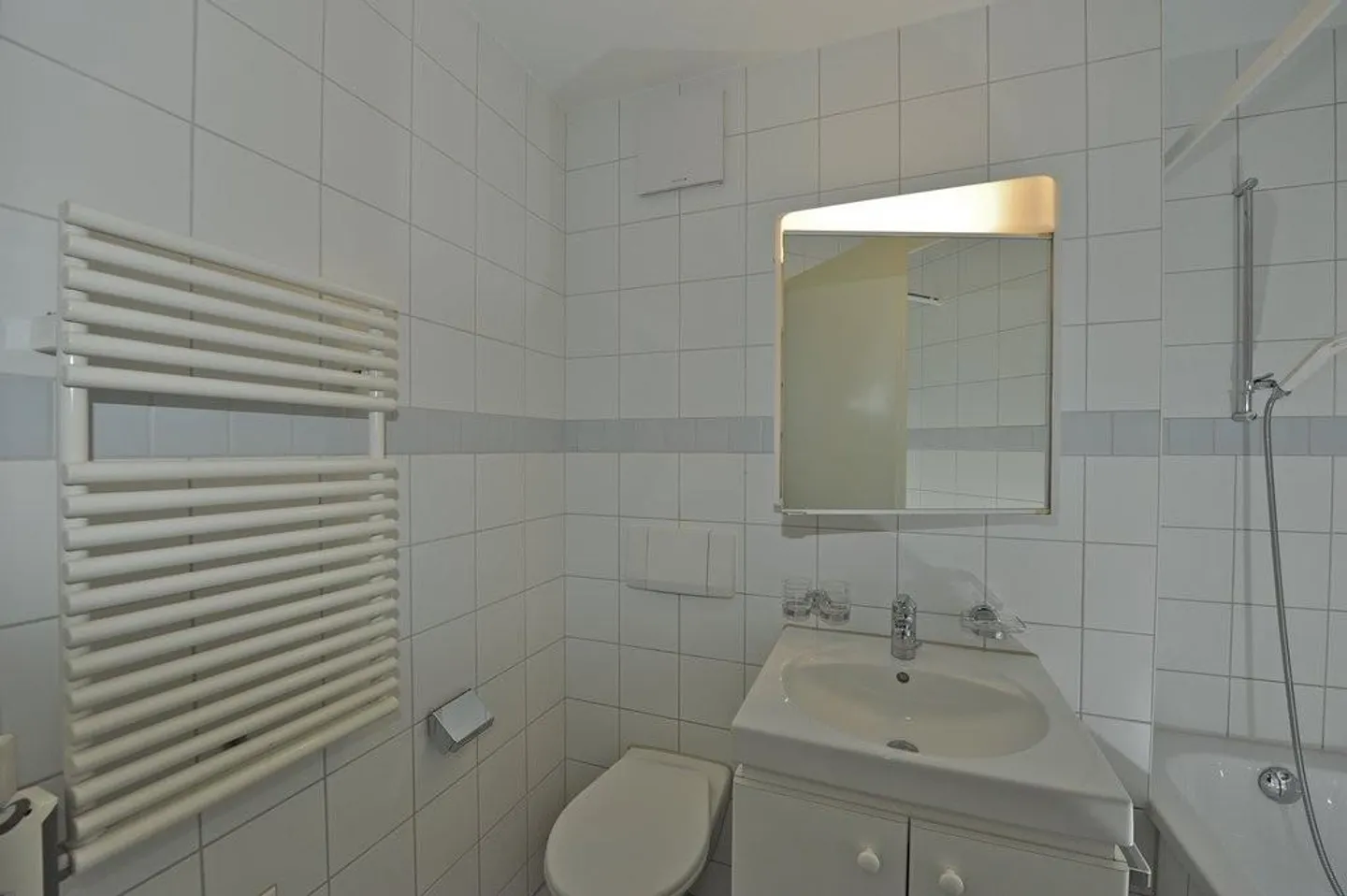 Appartement en maisonette avec coin jardin dans un endroit calme - Photo 4 sur 7