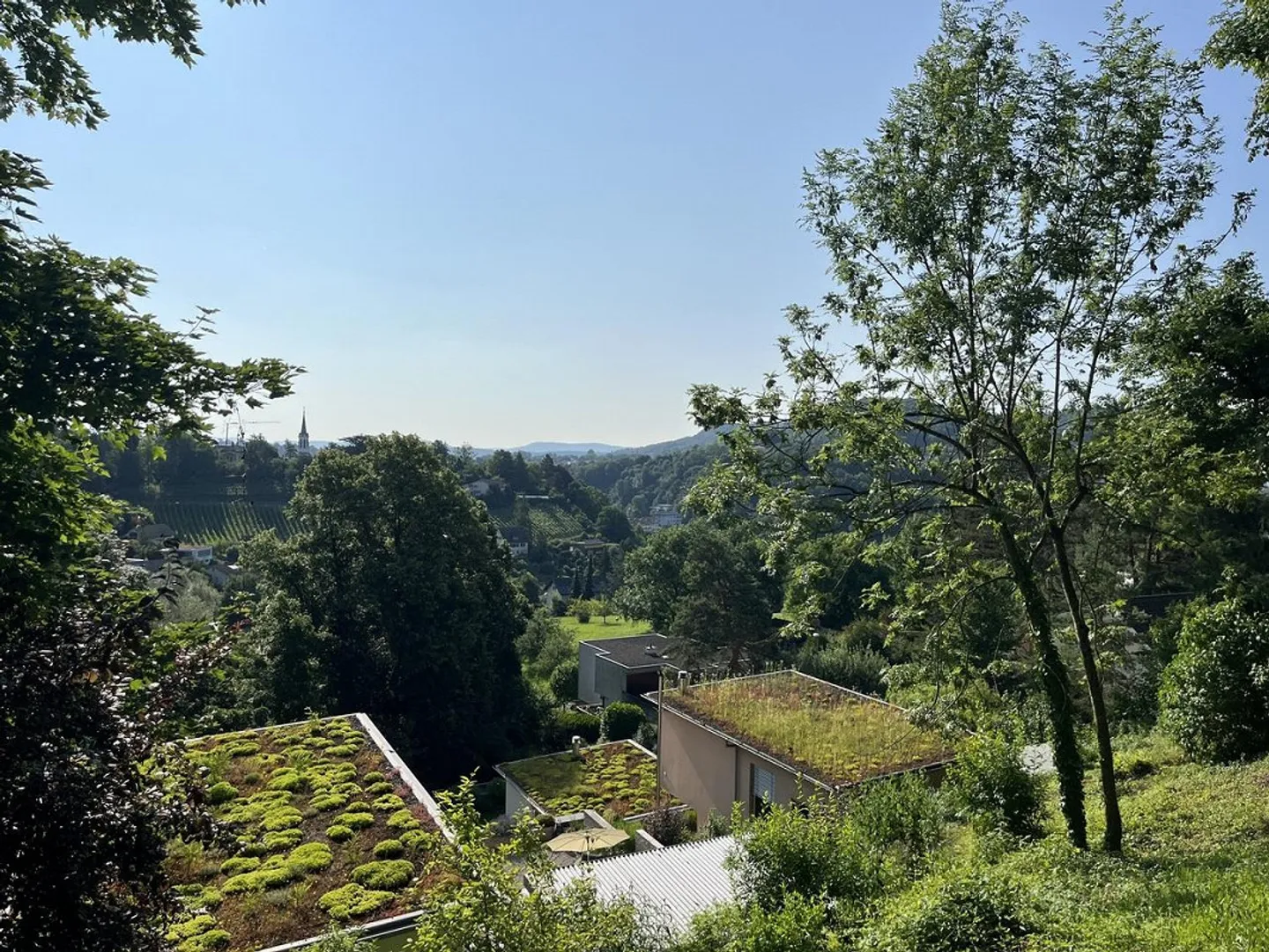 Two well-maintained apartments with long-term tenants - in building rights - Photo 10 of 10