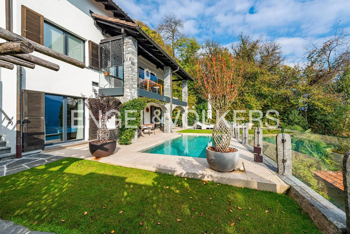 Maison de rêve avec vue sur le lac (68) - Photo 2 sur 15