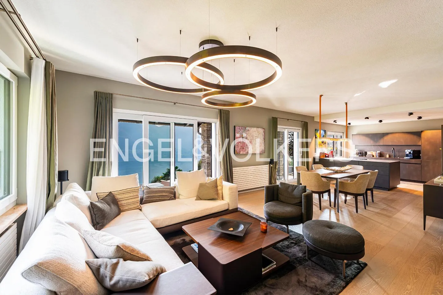 Maison de rêve avec vue sur le lac (68) - Photo 3 sur 15