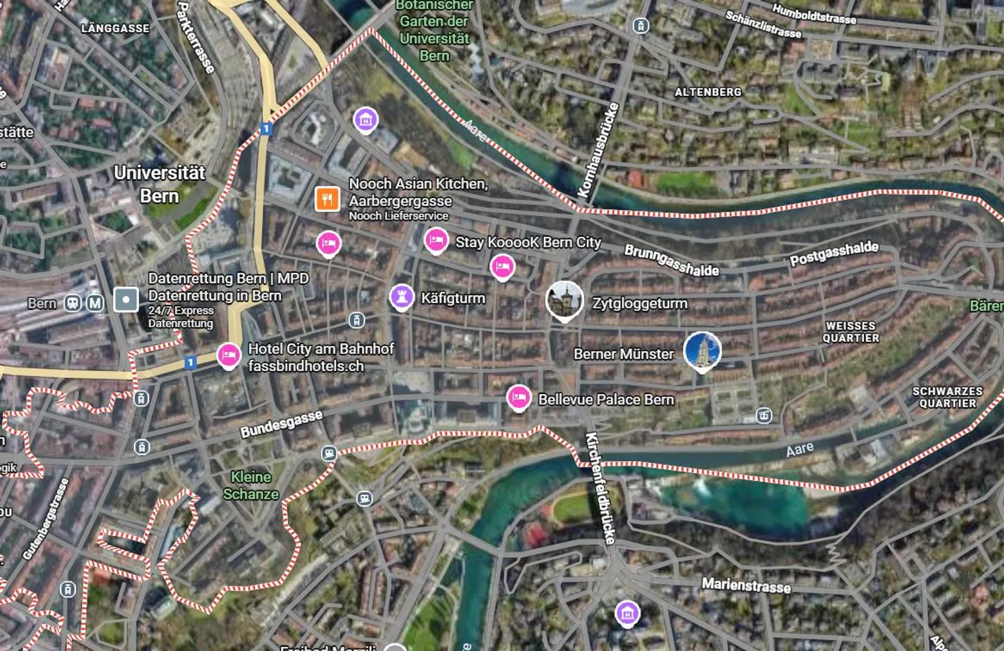 «2 Room apartment» - Foto 1 von 1