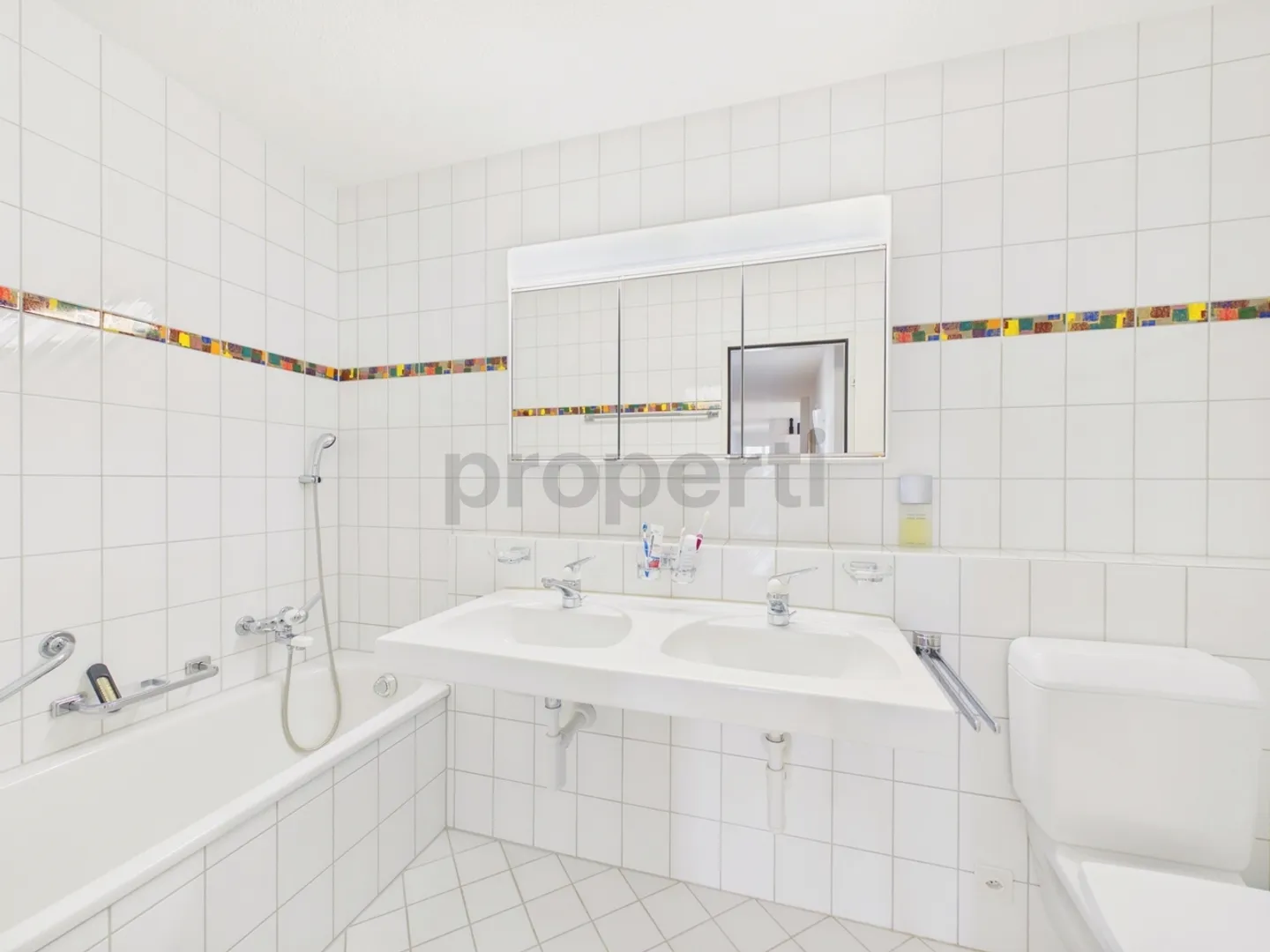Elegante Attikawohnung in Horgen - Foto 9 von 13