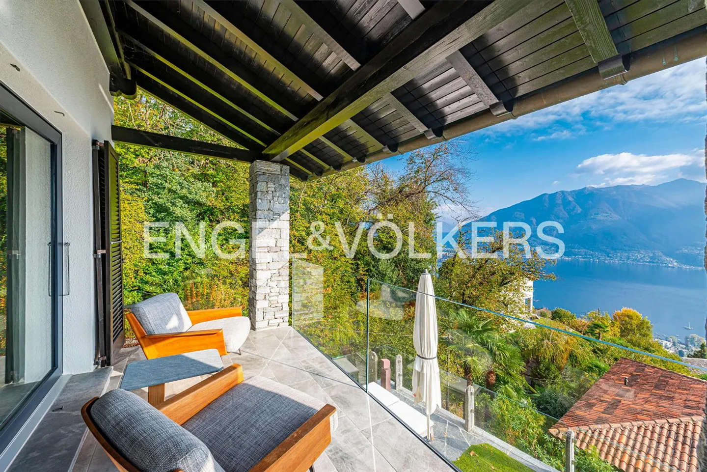 Maison de rêve avec vue sur le lac (68) - Photo 7 sur 15