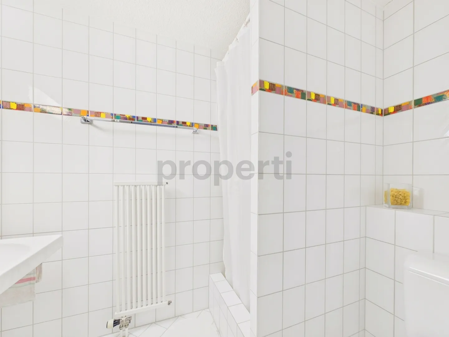 Elegante Attikawohnung in Horgen - Foto 10 von 13