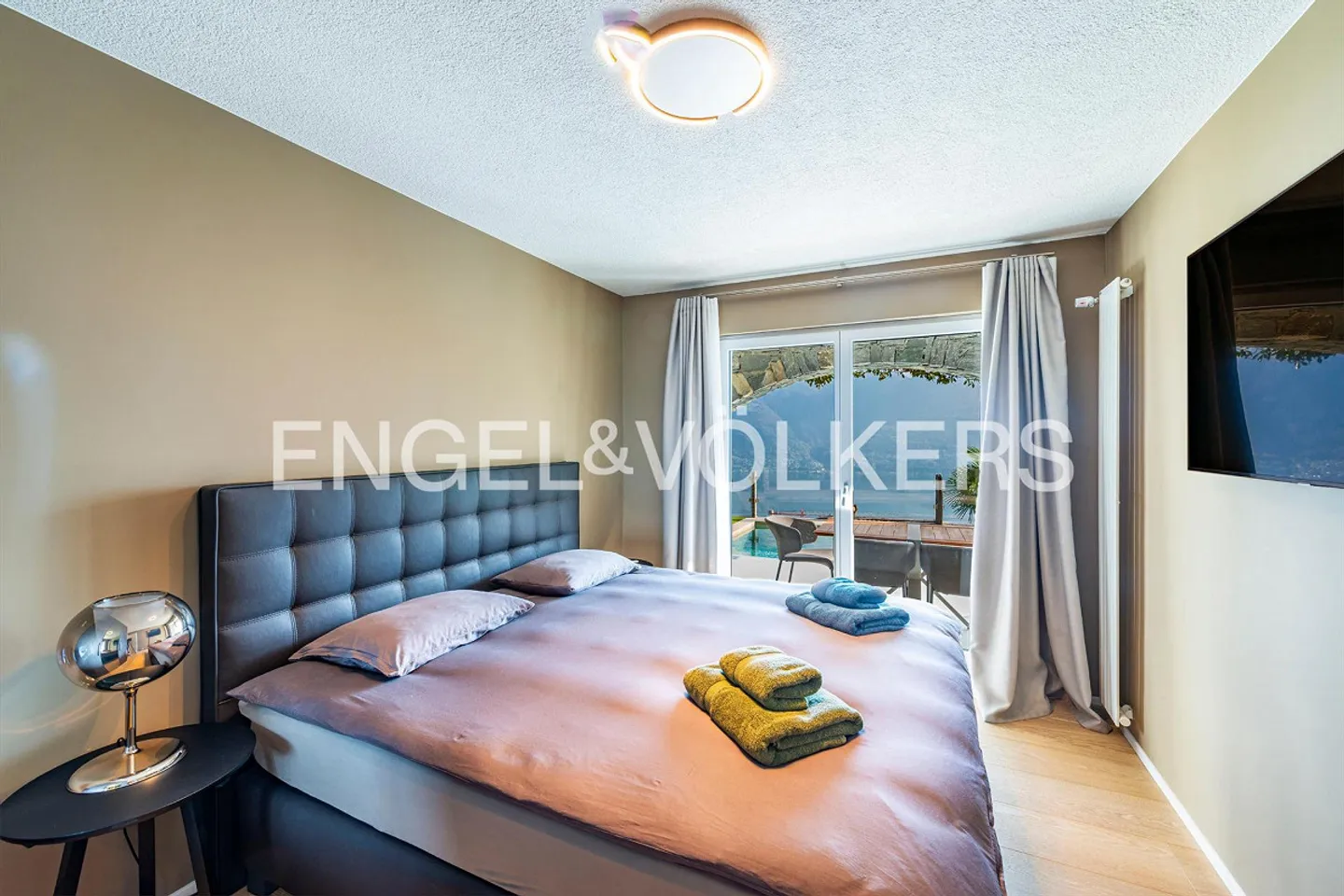 Maison de rêve avec vue sur le lac (68) - Photo 8 sur 15