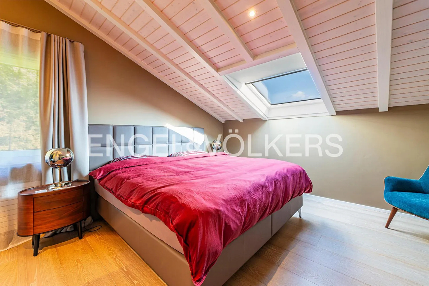 Maison de rêve avec vue sur le lac (68) - Photo 9 sur 15