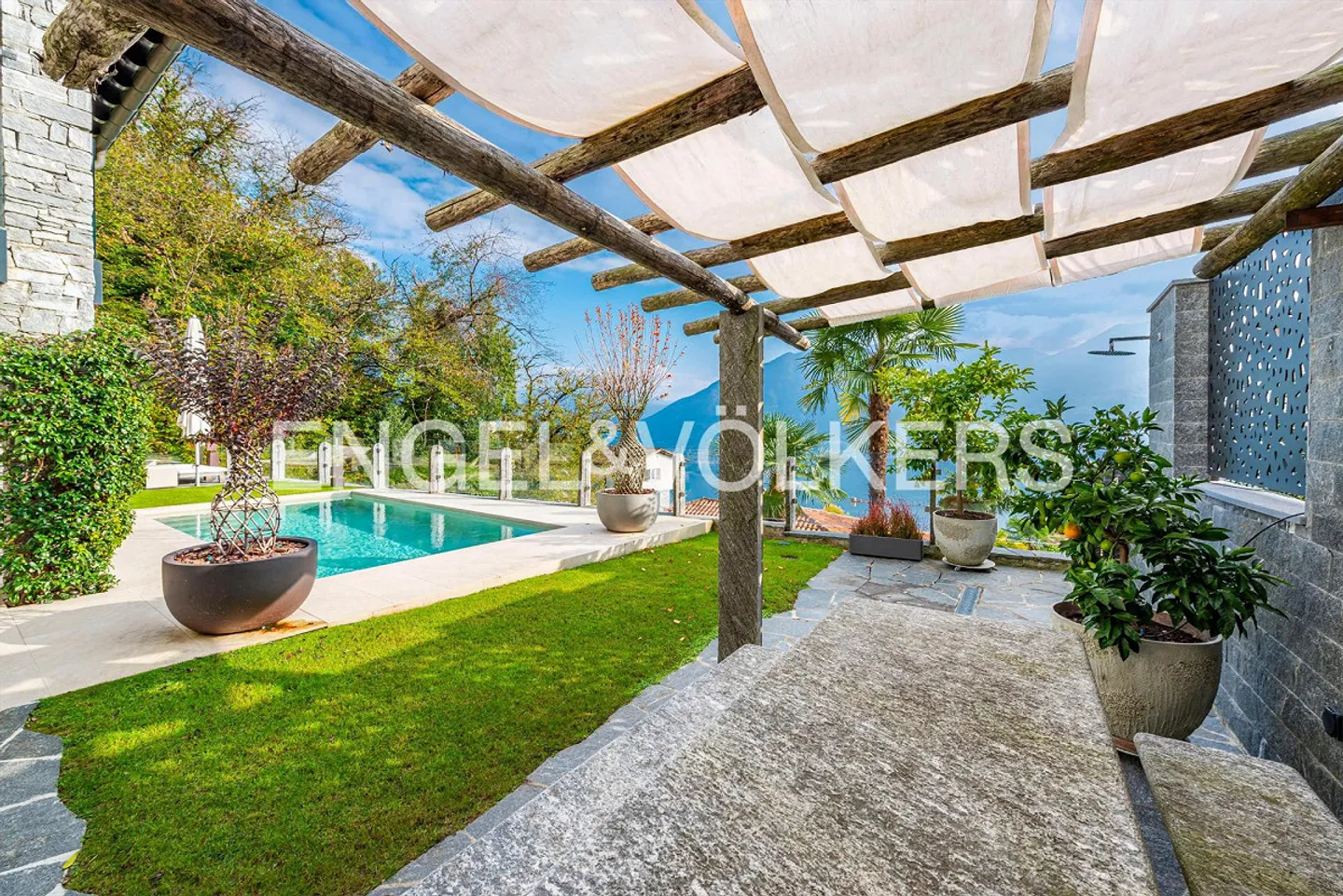 Maison de rêve avec vue sur le lac (68) - Photo 13 sur 15