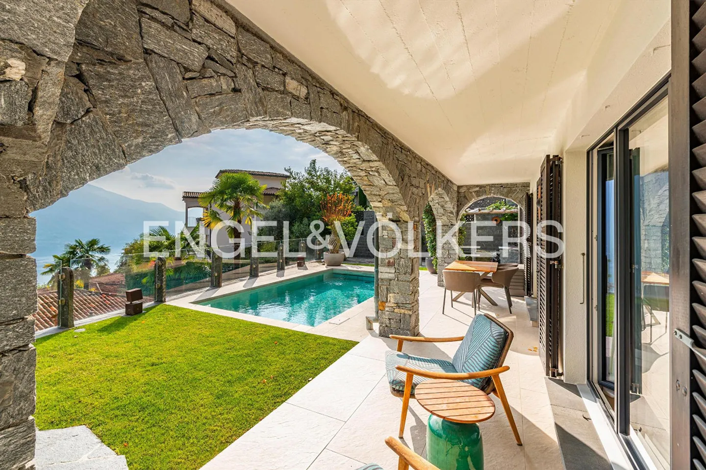 Maison de rêve avec vue sur le lac (68) - Photo 14 sur 15